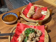 -捡角台湾食堂(花木Plus乐坊店)