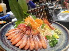 -大渔铁板烧(万象城店)