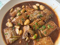 -碧海银沙海鲜餐厅(恒大海上威尼斯店)