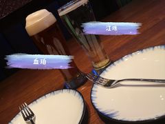 -Ambra Haus琥珀屋精酿餐厅(宝山店)