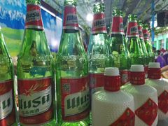 -马白开来特色羊排揪片子  (总店)