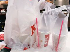 -肯德基(西安电子城店)