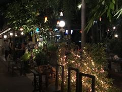 -月满港海鲜酒家