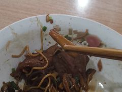 -西塘落锅面(罗星路店)
