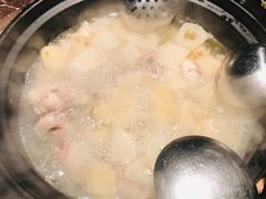 -同仁四季椰子鸡(海岸城天利店)