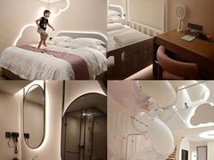 -佛冈森波拉度假区