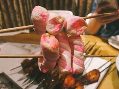 -鬼味烤翅(南锣鼓巷店)