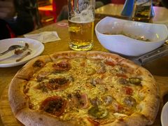 -味德西餐音乐酒吧 Wade's Bar&Grill