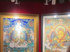 -北京西藏大厦酒店