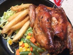 -艾薯夫妇Aysh(福田星河COCOPark店)