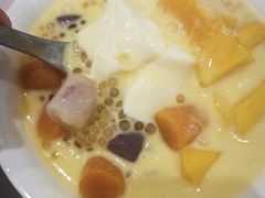 -满记甜品(王府井北京市百货大楼店)