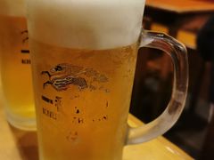 -福烤锦花(长乐路店)