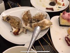 -武汉武昌威斯汀酒店-知味自助餐厅