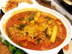 android_upload_pic-第二外国语学院-韩国餐厅(朝阳路店)