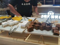 -素满香·食养自助(建邺万达店)