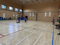 -东方启明星篮球培训(天坛校区)