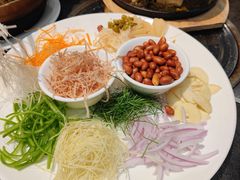 -飞尝蚝·顺德菜·鱼生(顺德总店)