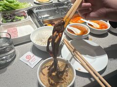 -海底捞火锅(宝龙广场夜宵主题店)