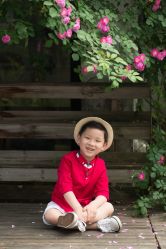 -爱你宝贝孕婴亲子摄影美学馆(绍兴店)