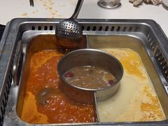 -巴奴毛肚火锅(大剧院店)