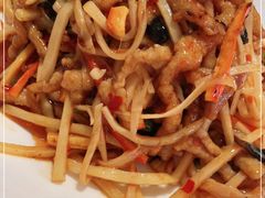 -马凯餐厅(长椿街店)