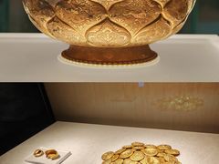 -陕西历史博物馆