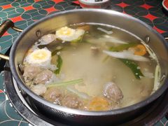 -南城十里潮汕鲜牛火锅·鲜虾生滚粥(融汇老商埠店)