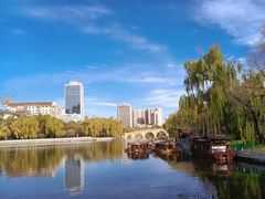 -迎泽公园