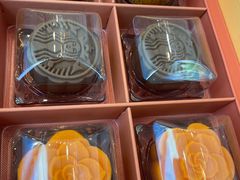 -星巴克(港汇1号办公楼店)
