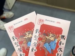 -海马体照相馆(上海宝山万达广场店)
