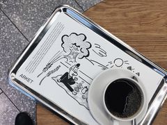 -ARKET CAFÉ(三里屯太古里店)