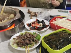 -到味·蒙小铁羊肉馆(粮道街总店)
