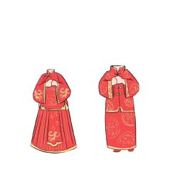 点击看大图 -六月嫁期婚礼(旗舰店)