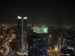 -上海静安香格里拉大酒店