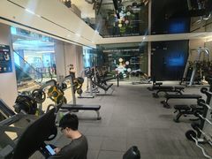 -力美健健身游泳俱乐部(顺联国际店)