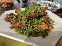 奇香排骨-明婷饭店(外曹家巷店)