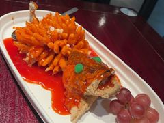 -松鹤楼(山塘街店)