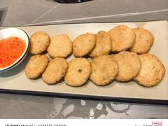 -创味·民间海南菜·非遗藤桥排骨(藤桥·免税城店)