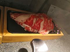 -湊湊火锅·茶憩(和平大悦城店)