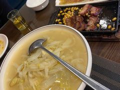 -七菜馆·东北菜·蒸饺(文体路店)