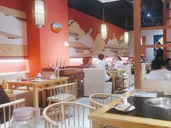 -京炭铜锅涮肉·羊蝎子·羊肉炉(保利·时光里店)