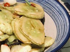 -俏九州·小炒黄牛肉(华润万象汇店)