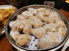 鱼饺-乡里八闽·福州乡土菜(火车北站店)