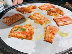 -酒拾烤肉(泉塘店)