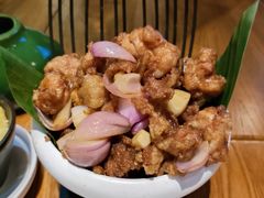 -云海肴·汽锅鸡·云南代表菜(天津国金汇店)