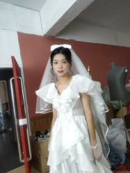 -索菲亚摄影会所