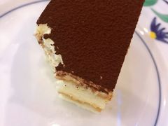 提拉米苏-萨莉亚意式餐厅(西青道欧亚达店)