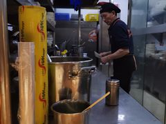 -湘人龙记老长沙米粉(鸟巢店)