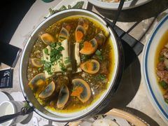-三生三味密宗川菜·江景餐厅(来福士店)