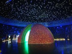 -汕头蓝水星欢乐世界